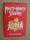 Mary-Mary stories