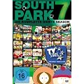 South Park - Season 7 [3 DVDs]
