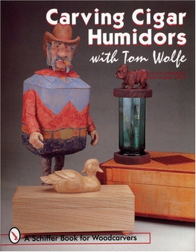 Tom Wolfe