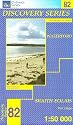 Waterford (Irish Discovery Maps Series) (Irish Discovery Series)