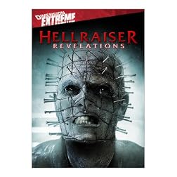 Hellraiser: Revelations