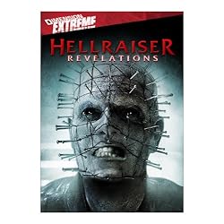 Hellraiser: Revelations