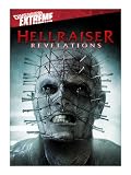 Hellraiser: Revelations