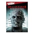 Hellraiser: Revelations [DVD] [2011] [Region 1] [US Import] [NTSC]