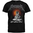 Metallica - Judas Kiss T-Shirt