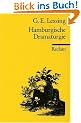 Hamburgische Dramaturgie