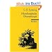 Hamburgische Dramaturgie