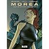 Mor�a, Bd. 4: Der Duft der Ewigkeit