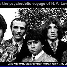 H.P. Lovecraft
