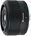 シグマ 30mm F2.8 EX DN MFT マイクロフォーサーズ用 デジタル専用 単焦点 標準