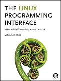 The Linux Programming Interface