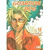 Guardian Dog, Tome 4 :
