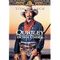 Quigley Down Under (MGM Western Legends) (Widescreen)