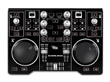 Hercules DJ Control MP3 e2 Dual Deck DJ Controller (Standard)