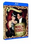 Moulin Rouge [Blu-ray]