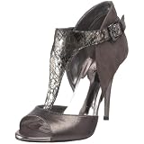 GUESS Women's Okemos T-Strap Sandal
