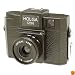 Holga 120N Medium Format Fixed Focus Camera with Lens