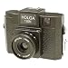 Photo : Holga 120N Medium Format Fixed Focus Camera with Lens