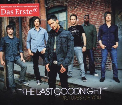 The Last Goodnight - Single - Zortam Music