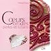 Coeurs Brod�s Perles et Rubans