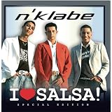 I Love Salsa (Reis)