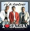 I Love Salsa
