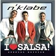 I Love Salsa'
