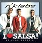 I Love Salsa (Reis)