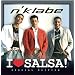 I Love Salsa (Reis)