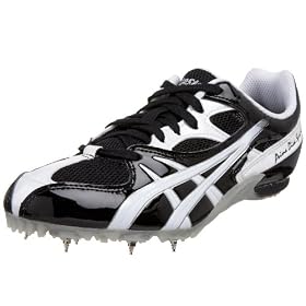 Buy ASICS Ladies Prima Diva Sprint Track and Field Shoe by ASICS
