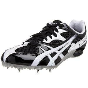 Buy ASICS Ladies Prima Diva Sprint Track and Field Shoe by ASICS
