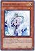 YuGiOh 5D's Duelist Pack Yusei 3 Single Card Effect Veiler DP10-EN007 Rare