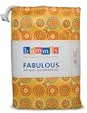 Bummis Fabulous Wet Bags - Large 24"x24"/61cm x 61cm - Yellow
