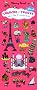 Cherche et trouve sur les 5 continents