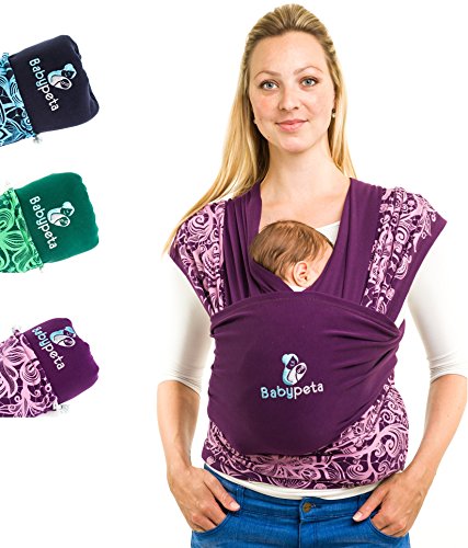 babypeta wrap