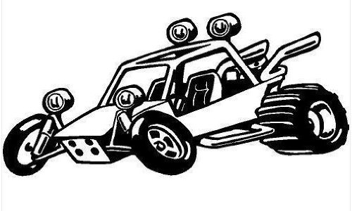 Sand Blaster Vinyl Decal Car Truck Cycle Boat Wall Sign Trailer Window Sticker - Sports sticker - 30cm Height * W Auto