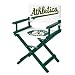 Guidecraft Oakland Athletics Junior Director's Chair