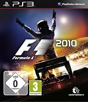 F1 2010 - Formula 1