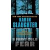 Faint Cold Fear