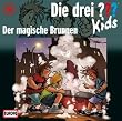 Die drei ??? Kids 16 Der magi