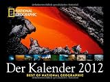 Produkt-Bild: National Geographic Der Kalender 2012: Best of National Geographic