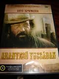 Aranyeso Yuccaban / Region 2 PAL DVD / Hungarian Only options / Eredeti Magyar Szinkronnal / Bud Spencer / Ennio Moriccone / 83 minutes