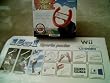 15 Piece Wii Sports Kit with Red/Blue DreamGear Mario Kart Wheel (Wii System not included)