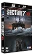Sector 7 - Blu-ray 3D