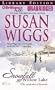 Snowfall at Willow Lake (Lakeshore Chronicles, Book 4)