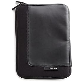 Belkin Neoprene Kindle Case (Fits 6" Display, 2nd Generation Kindle)