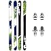 Salomon Twenty Twelve Skis 2012