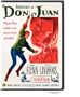 Adventures of Don Juan