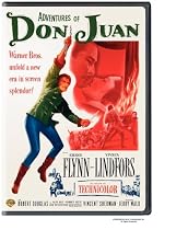 Stream Adventures of Don Juan Online.
