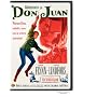 Adventures of Don Juan